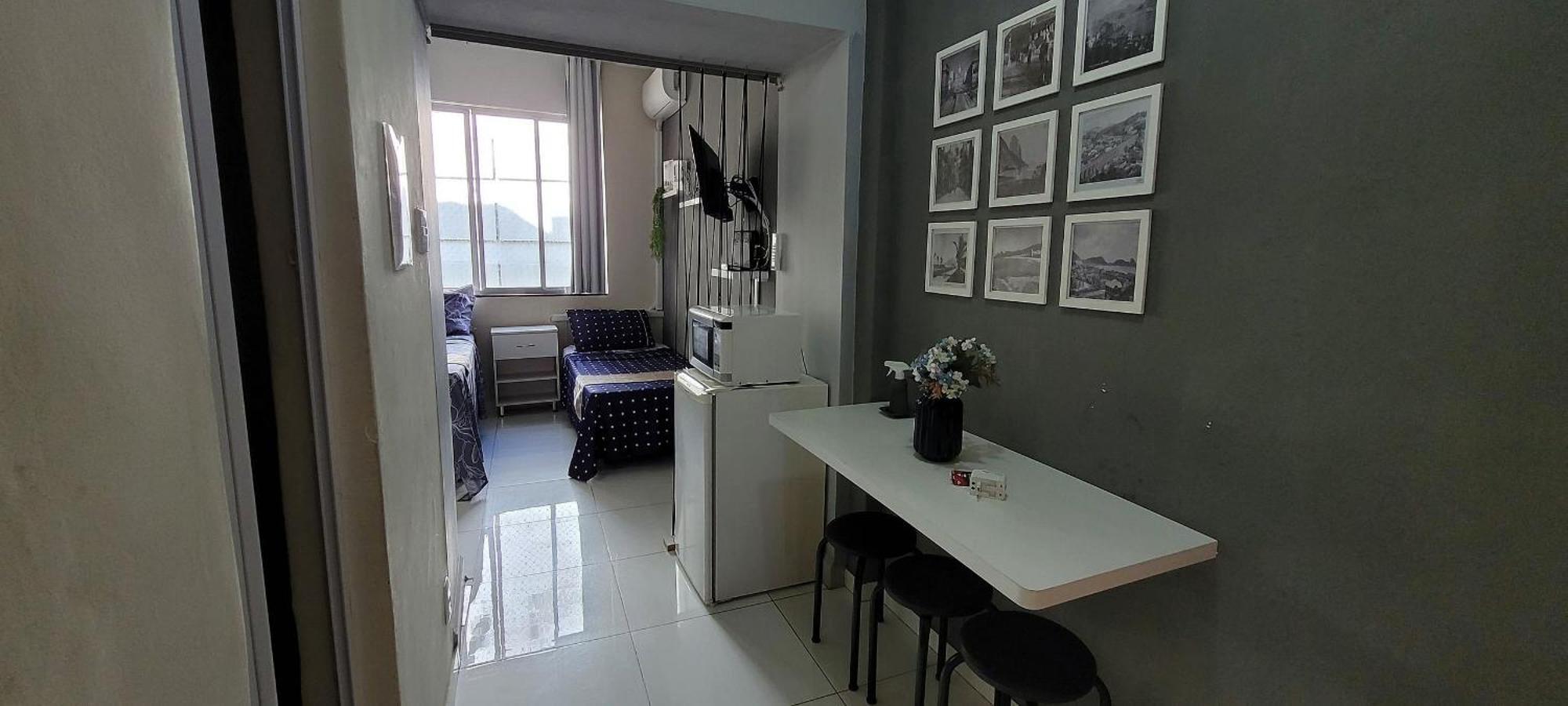 Appartamento Sunset Rio Flats Rio de Janeiro Esterno foto