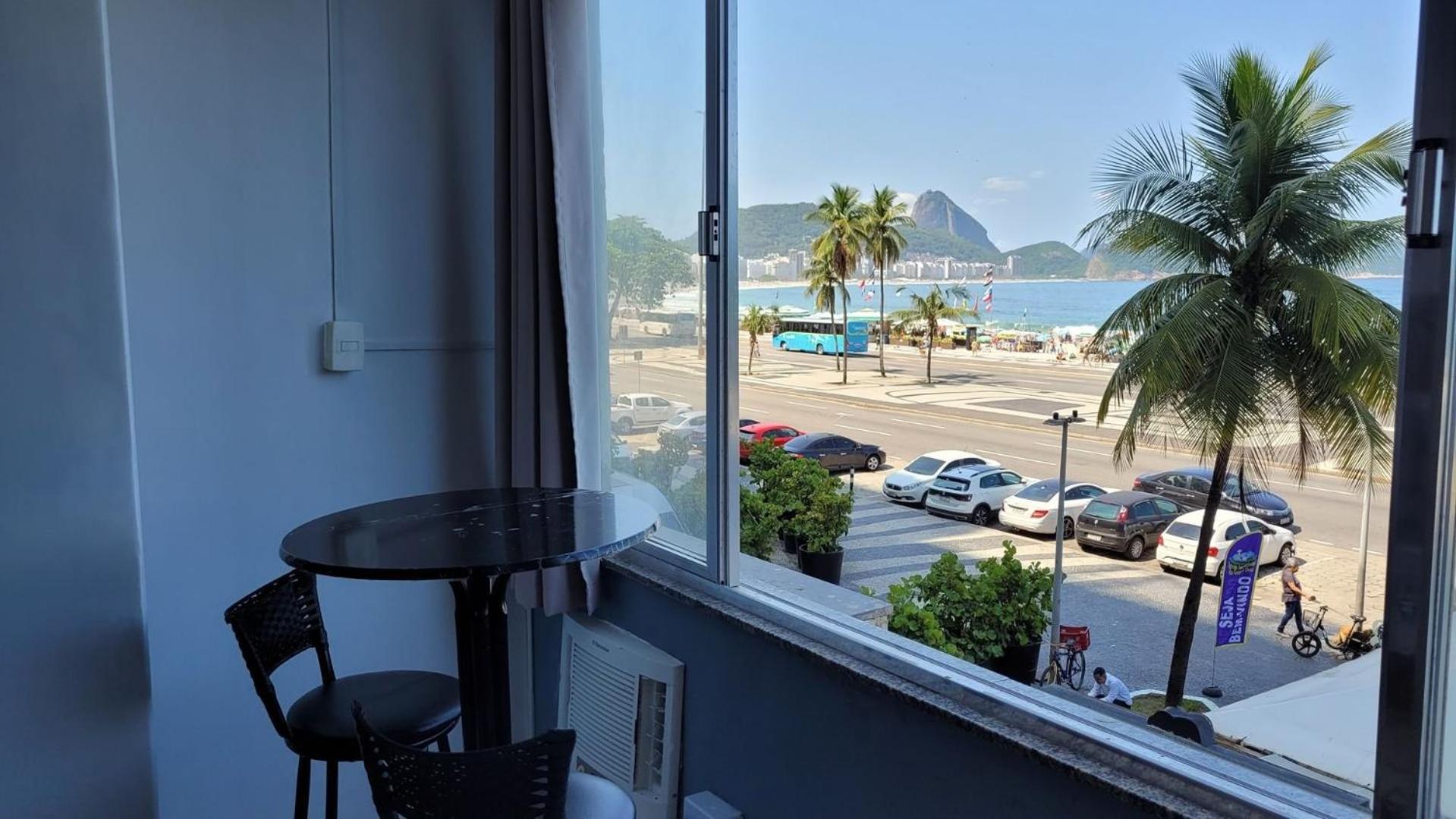 Appartamento Sunset Rio Flats Rio de Janeiro Camera foto