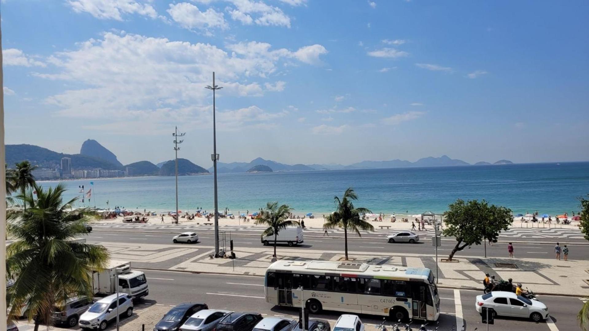 Appartamento Sunset Rio Flats Rio de Janeiro Camera foto